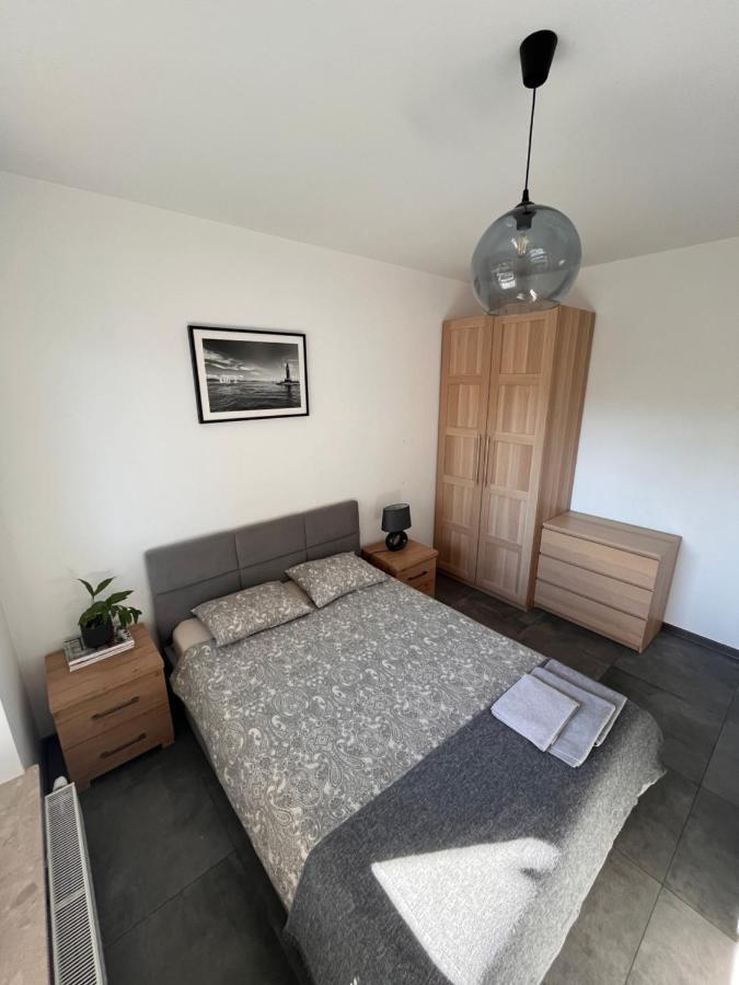 Relax Apartments - Gdansk Central & Parking Extérieur photo