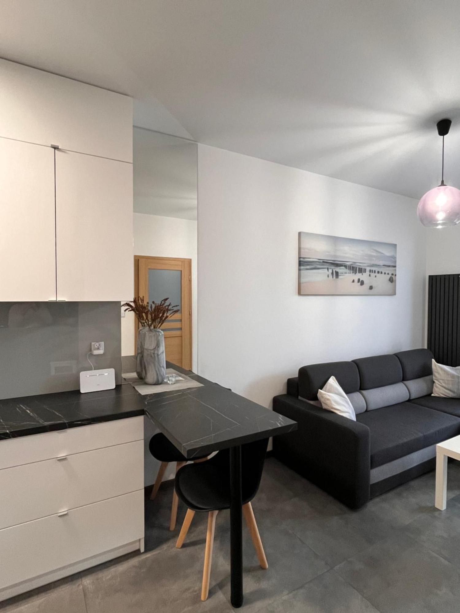 Relax Apartments - Gdansk Central & Parking Extérieur photo