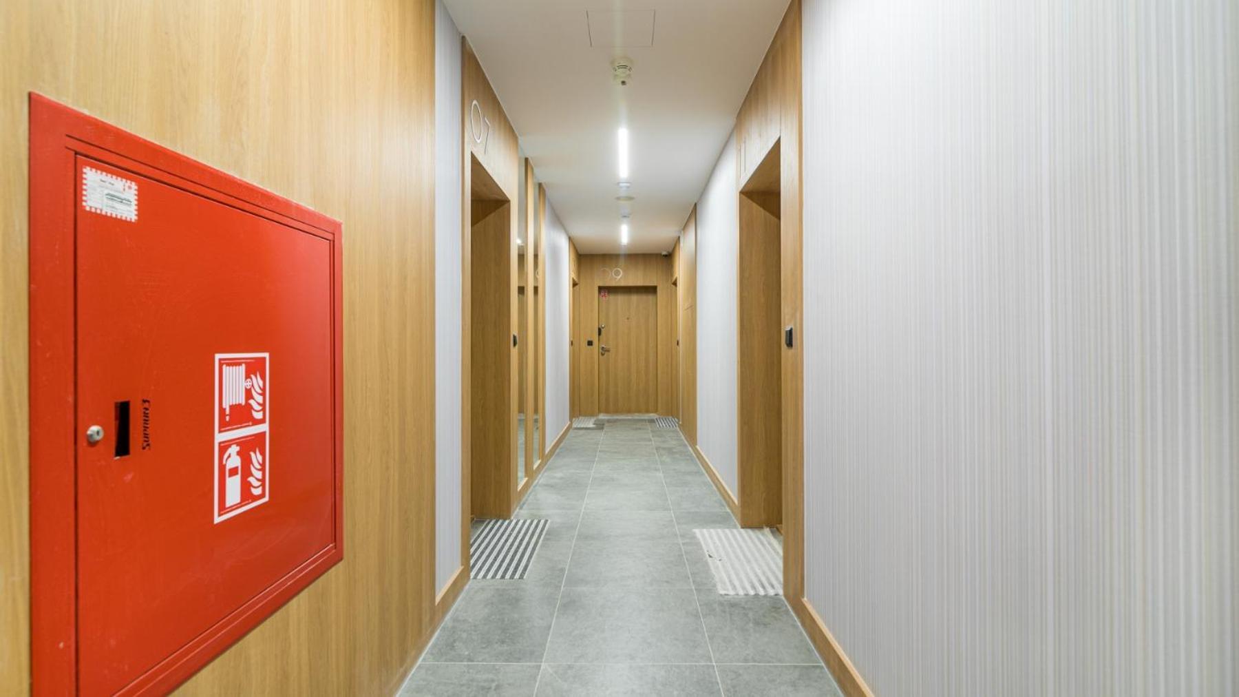 Relax Apartments - Gdansk Central & Parking Extérieur photo