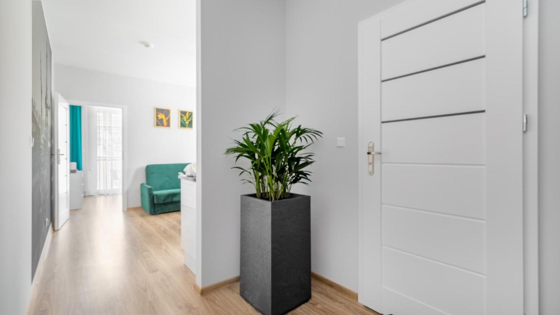 Relax Apartments - Gdansk Central & Parking Extérieur photo