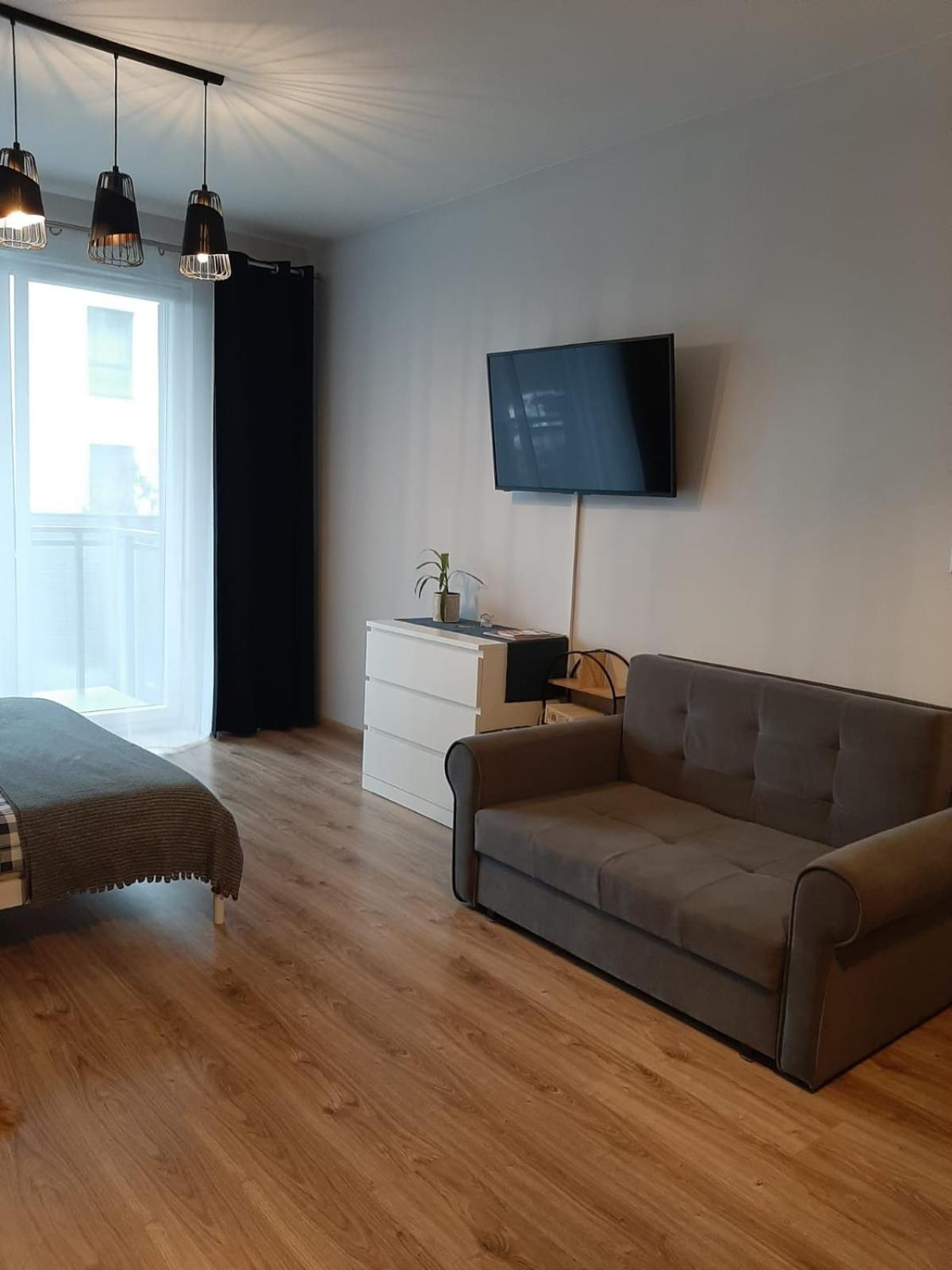 Relax Apartments - Gdansk Central & Parking Extérieur photo
