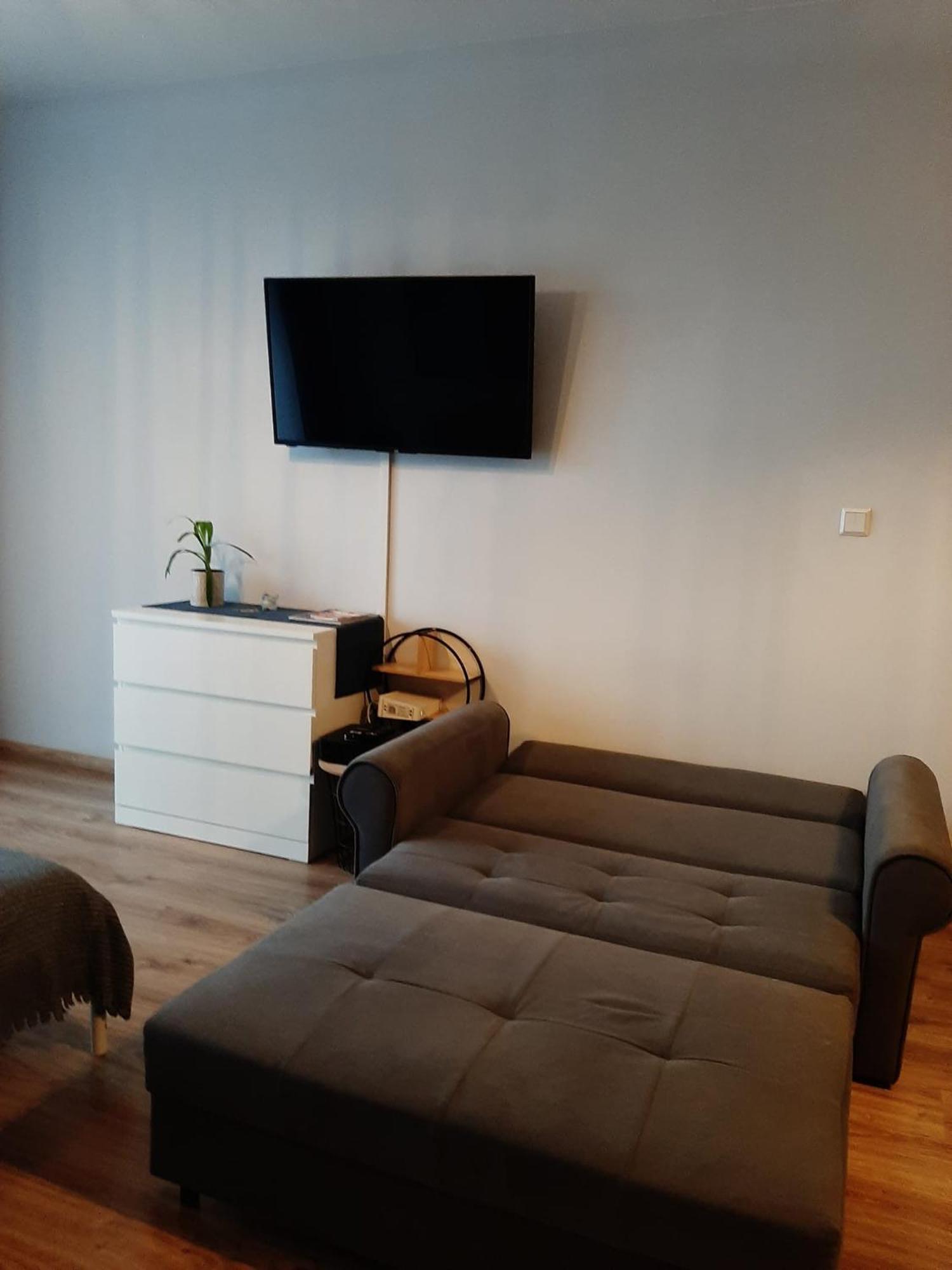 Relax Apartments - Gdansk Central & Parking Extérieur photo