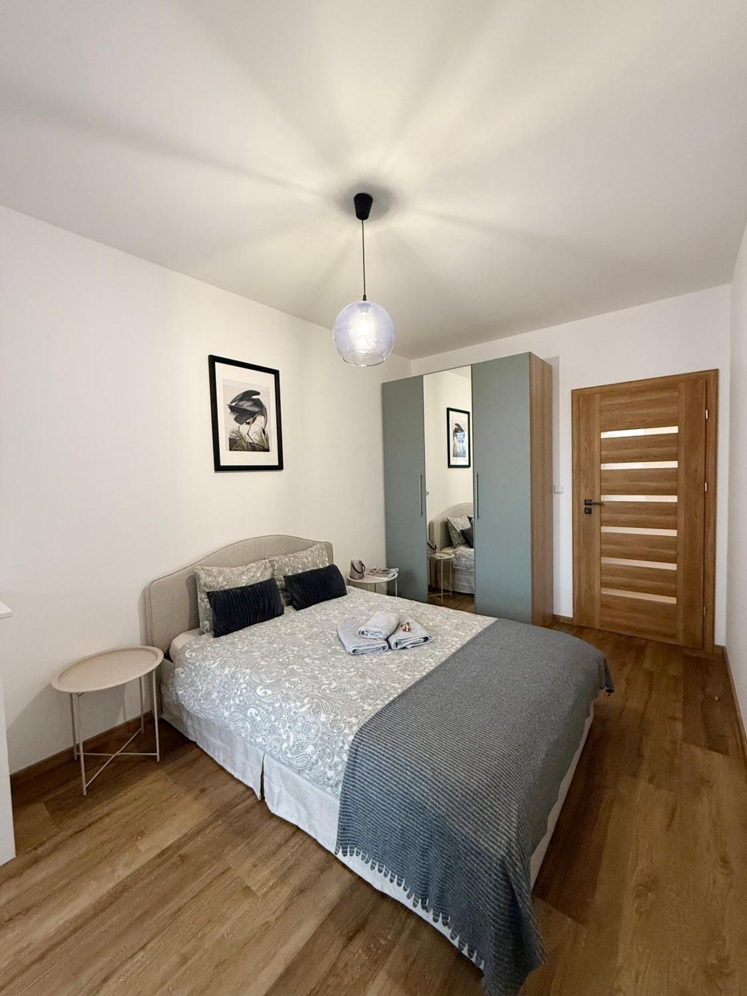 Relax Apartments - Gdansk Central & Parking Extérieur photo